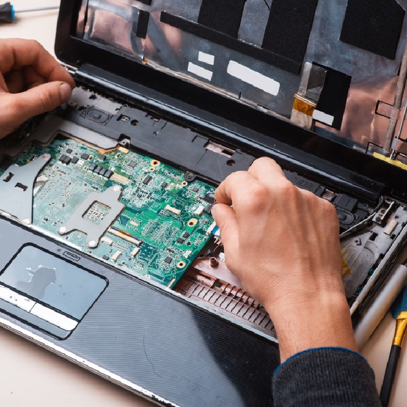 HP Laptop Repair