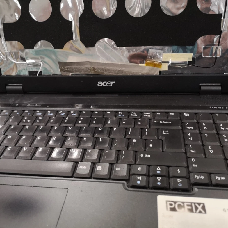 Acer Laptop Repair