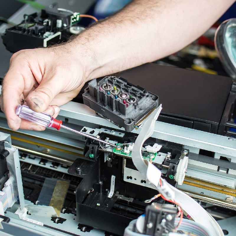 Canon Printer Repair