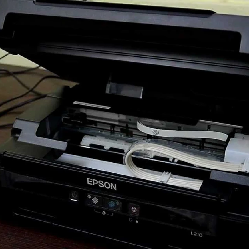 Epson Printer Repair
