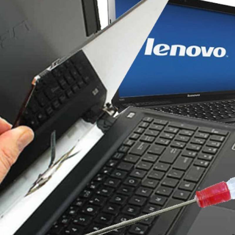 Lenovo Laptop Repair